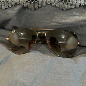 RayBan Aviator